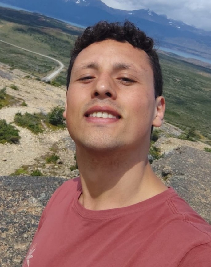 Pablo Meza, dirección en Bandú