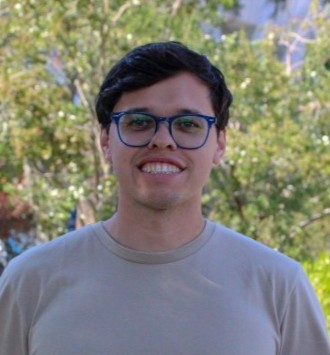 Ricardo Hernández, tecnología en Bandú